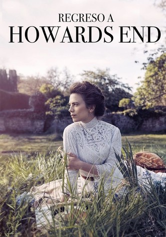 Regreso a Howards End