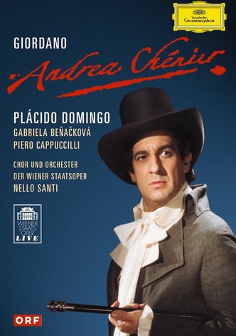 Andrea Chénier