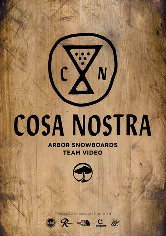 Cosa Nostra