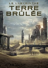 Le Labyrinthe : La Terre brûlée