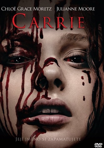 Carrie