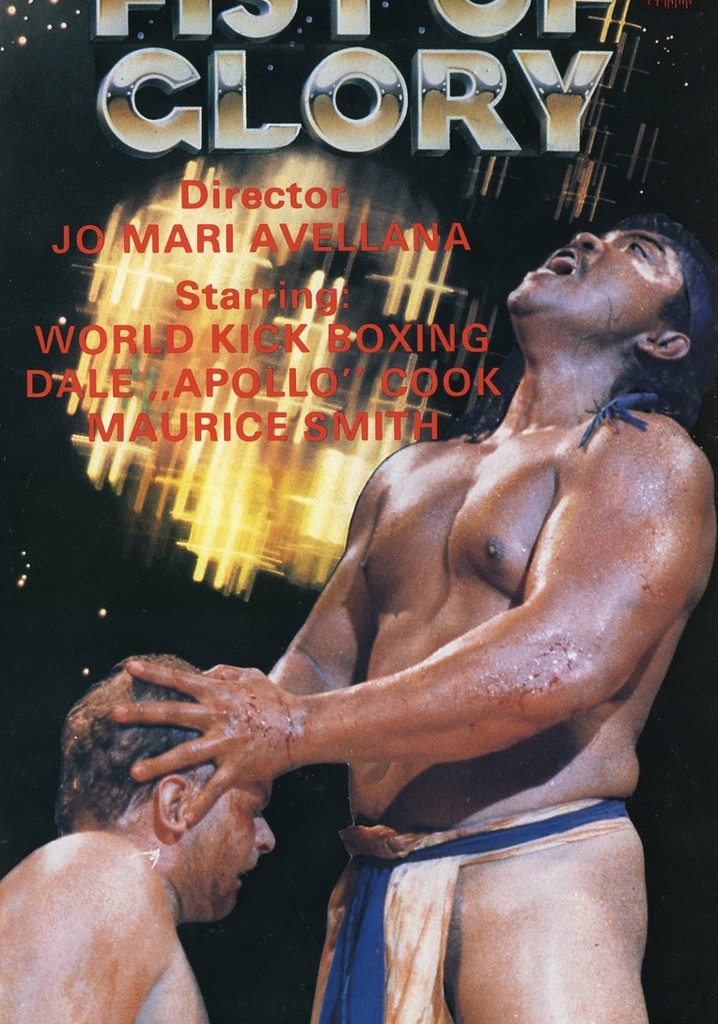 Fist of Glory