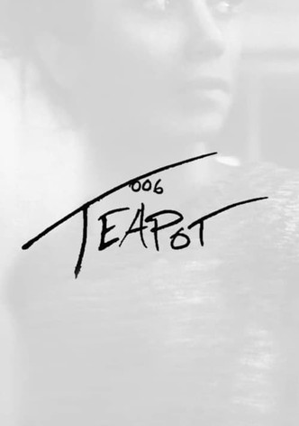 Teapot