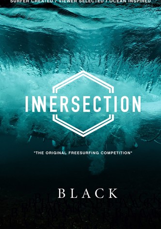 Innersection: Black