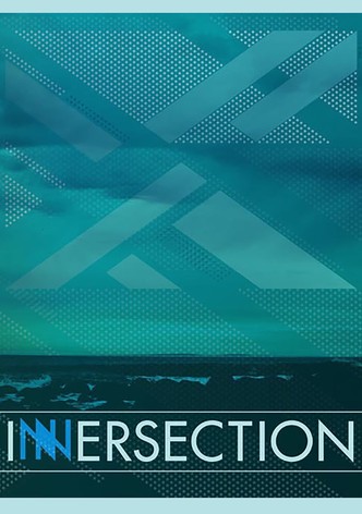 Innersection: Blue