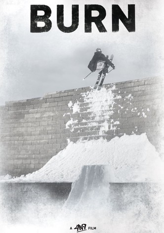Burn