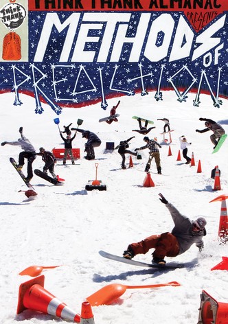 Methods of Prediction