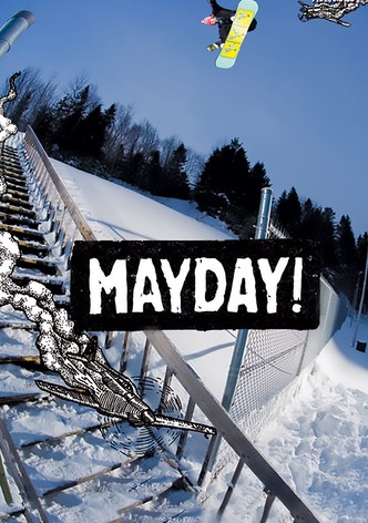 Mayday! - Videograss