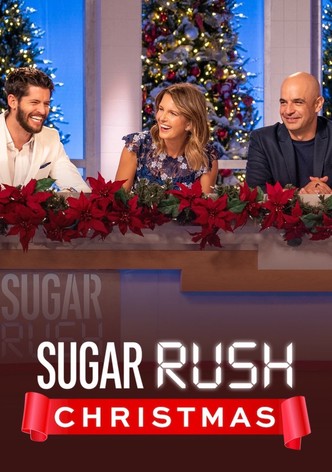 Sugar Rush Christmas