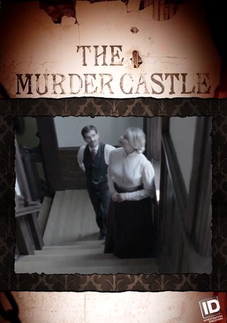 Murder Castle streaming tv show online