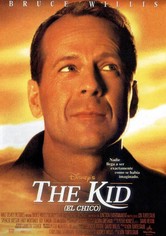 The Kid (El chico)