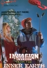 Invasion from Inner Earth