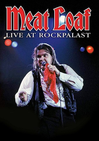 Rockpalast - Meat Loaf