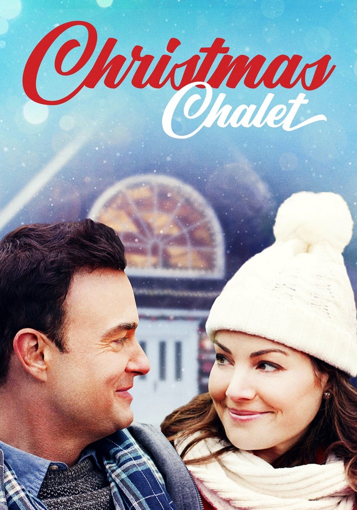 The Christmas Chalet streaming where to watch online?