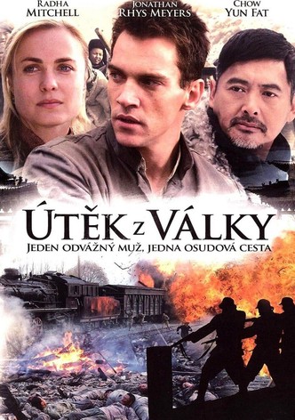Útěk z války