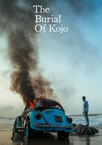 O Enterro de Kojo