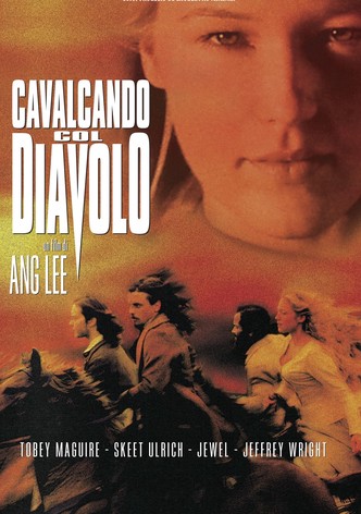 Cavalcando col diavolo