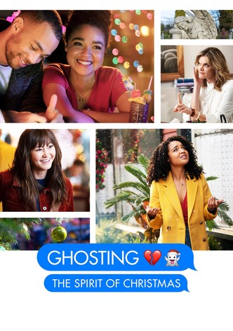 Ghosting – Mein Weihnachtsgeist