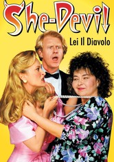 She-Devil - Lei, il diavolo