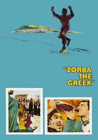 Zorba grecul