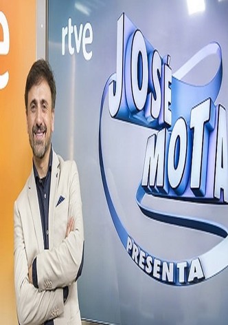 José Mota Presenta