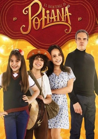 As Aventuras de Poliana