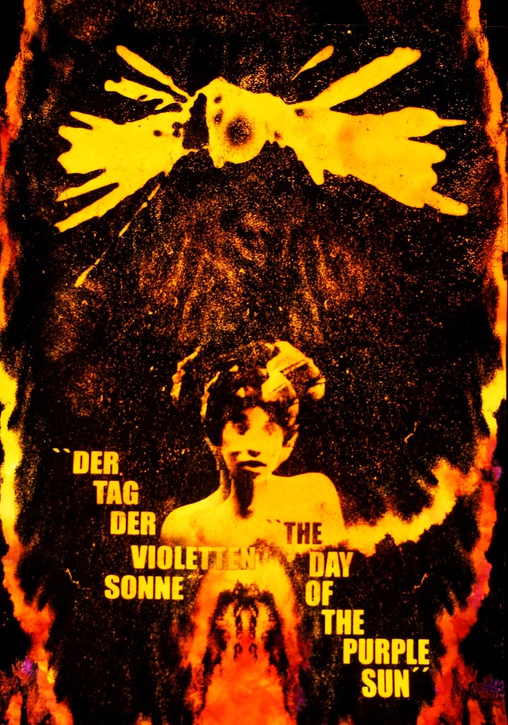 'The Day of the Purple Sun': Part I