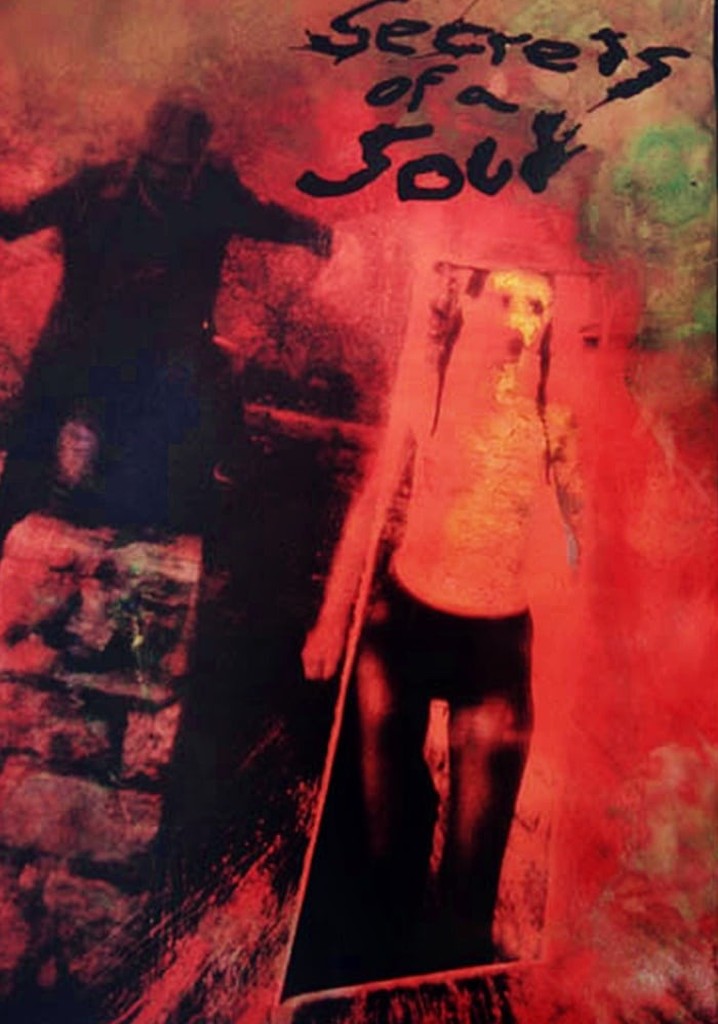 Secrets of a Soul