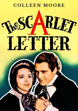 Scarlet Letter