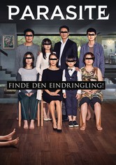 Parasite Stream Jetzt Film online finden und anschauen