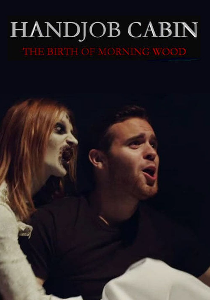 Handjob Cabin