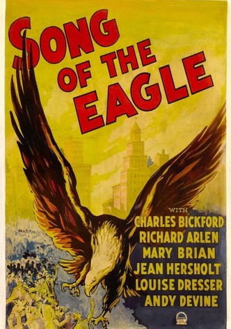 Song of the Eagle
