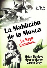 La maldición de la mosca