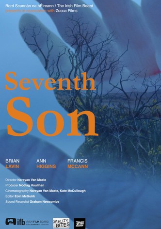 Seventh Son