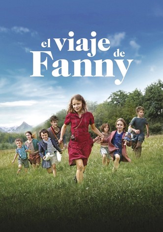 El viaje de Fanny
