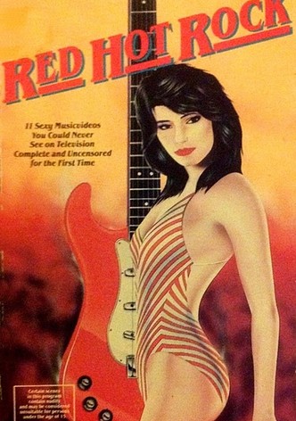 Red Hot Rock