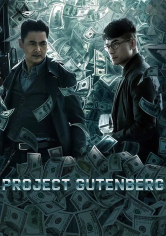 Project Gutenberg