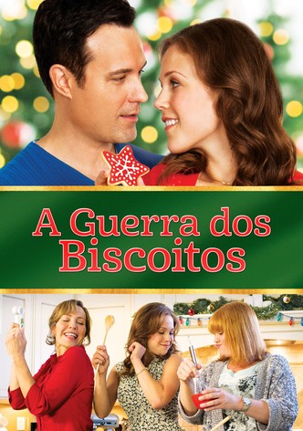 A Guerra dos Biscoitos