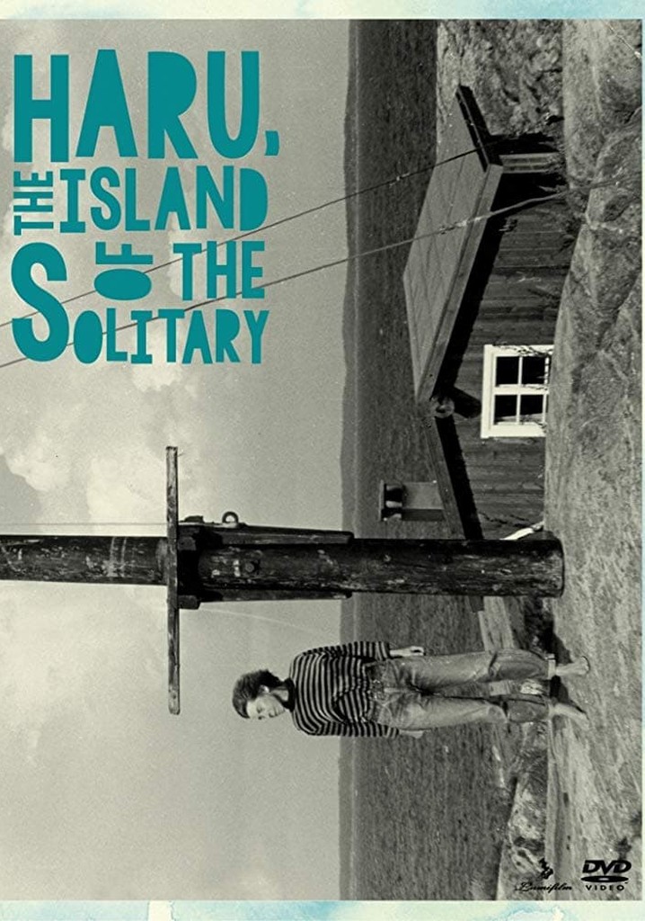 Haru, Island of the Solitary