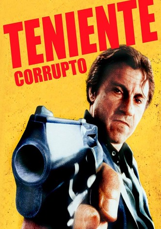 Teniente corrupto