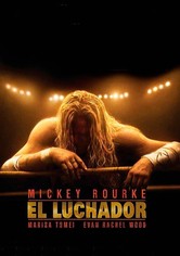 El luchador