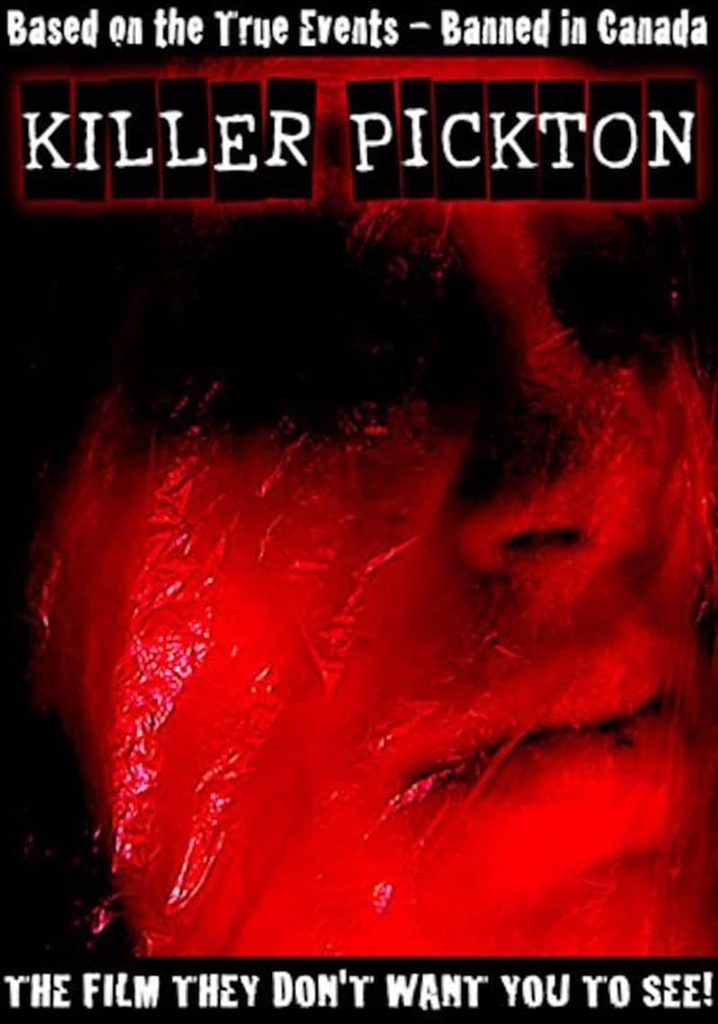 Killer Pickton