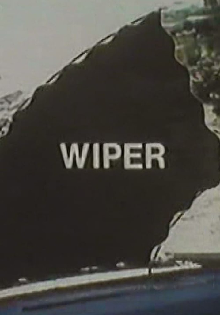 WIPER película Ver online completas en español