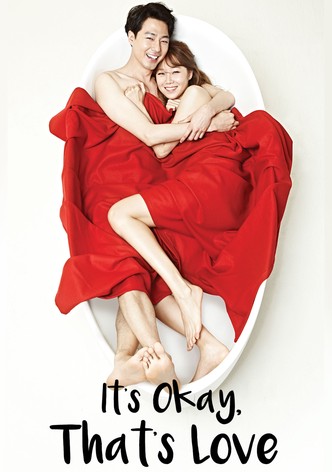 Está bien, Eso es amor (It's Ok, That's Love)