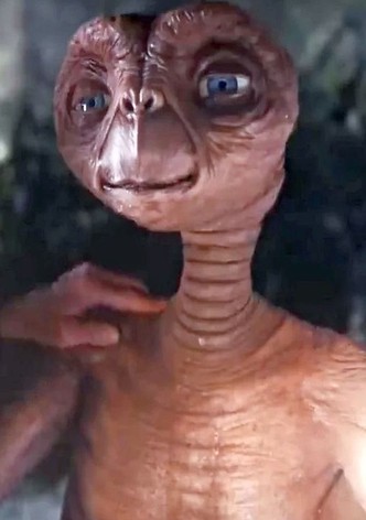 E.T.: A Holiday Reunion