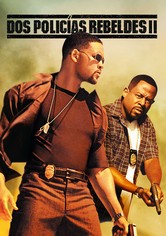 Dos policías rebeldes II