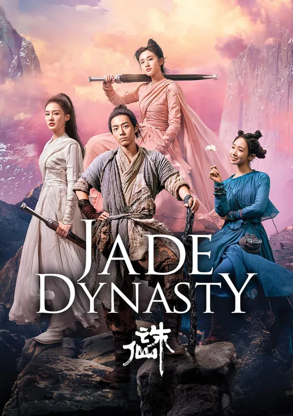 Jade Dynasty Pel Cula Ver Online Completas En Espa Ol