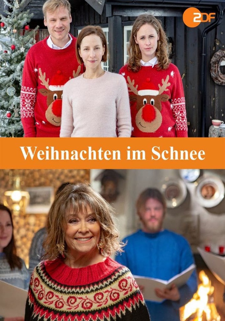 Weihnachten im Schnee Ansehen: Ein Märchen aus Weiß und Licht