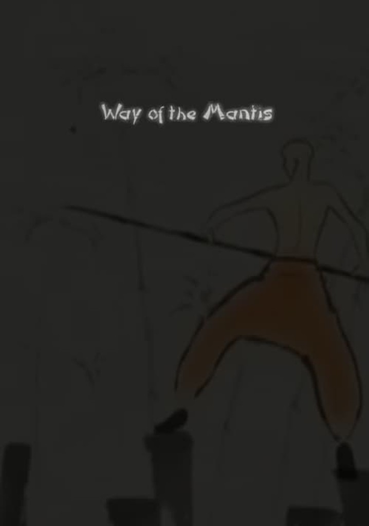 Way of the Mantis