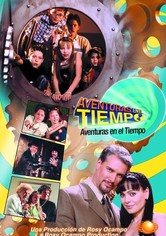 Aventuras en el Tiempo